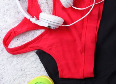 come lavare capi sportivi, come lavare vestiti sportivi