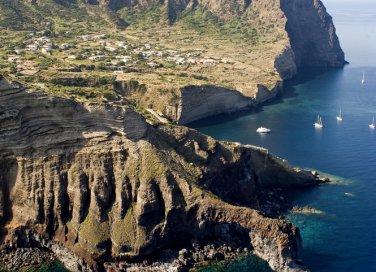 isole Eolie