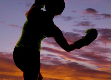 sognare lottare cosa significa, sognare lottarelite, litigio sogno