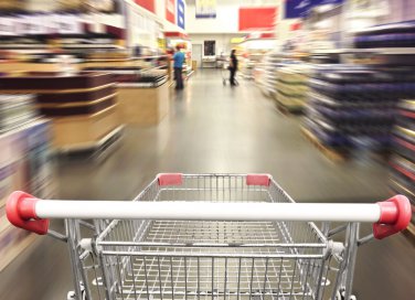 come fare spesa economica, spesa economica