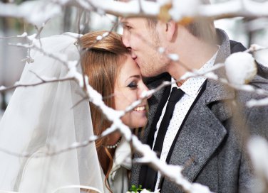 inverno matrimonio location 