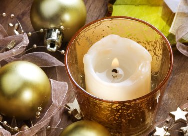 bicchieri natalizi fai da te, bicchieri natale fai da te