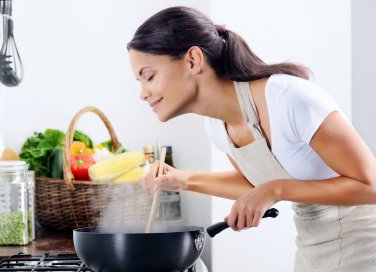 Non si butta via niente: un menù per tutta la settimana