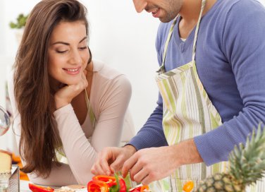 Le ricette con il Bimby ® per un menu dalla colazione alla cena