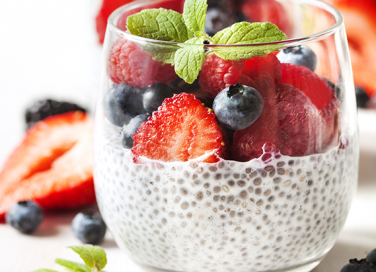 Le proprietà dei semi di chia, alleati del benessere