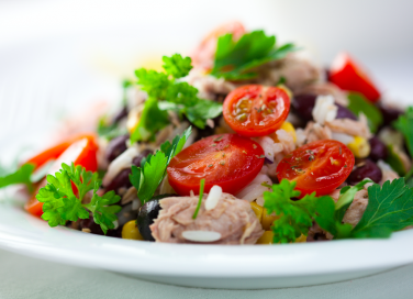 Non ci sono più le mezze stagioni, nemmeno in cucina!