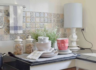 come pulire il marmo