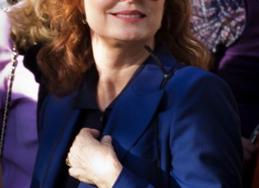 Susan Sarandon, storia di un’attrice ribelle che compie 70 anni