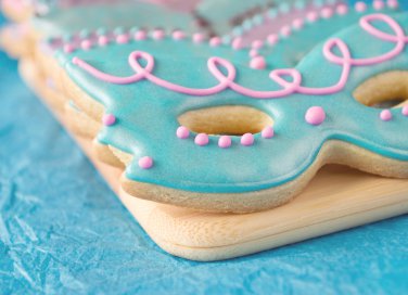 maschere di carnevale pasta di zucchero, maschere pasta zucchero, come fare maschere carnavale pasta di zucchero