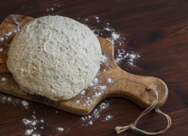 impasto pizza, farina canapa, ricette