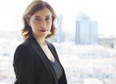 Marta Ottaviani