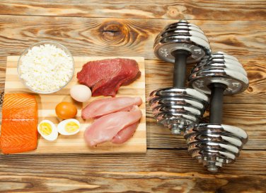 dieta dimagrante, dukan, schema dietetico