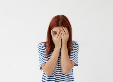 come sopravvivere alle brutte figure, affrontare brutte figure