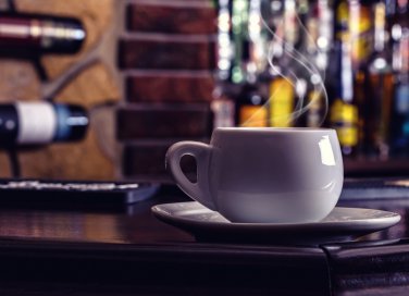 Caffè corretto, quali alcolici usare per prepararlo