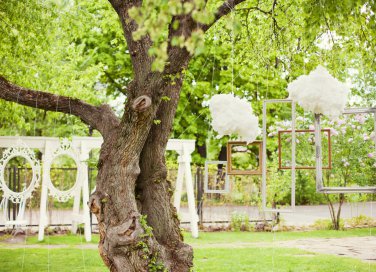 cornice photo booth matrimonio, photo booth matrimonio idee