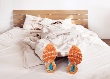 non ho più voglia di allenarmi, ritrovare motivazione
