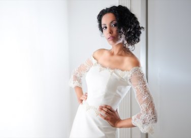 abiti da sposa, tendenze, primavera estate 2023