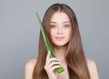 aloe vera, rinforzare capelli, bellezza
