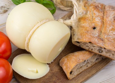 caciocavallo, forno, cucina