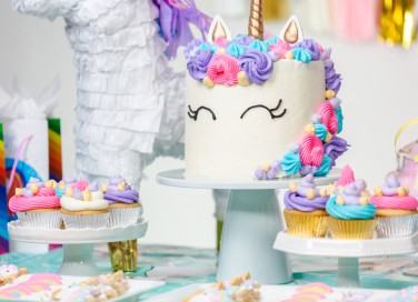 torta unicorno arcobaleno, torta unicorno, unicorn cake