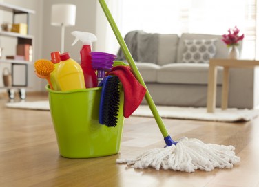 pulire casa alla perfezione, posti sporchi, pulire posti che dimentichi 