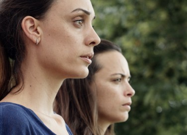 il segreto di una famiglia.