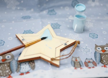decorazioni natalizie fai da te tutorial decoupage, decorazioni natalizie fai da te tutorial, decorazioni natalizie fai da te decoupage, decoupage natale