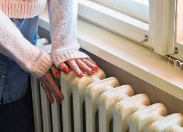 come togliere aria termosifoni, come sfiatare termosifoni