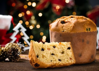 dolci di Natale, Italia, ricette