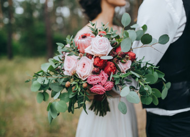 matrimonio a tema, country chic, come organizzarlo
