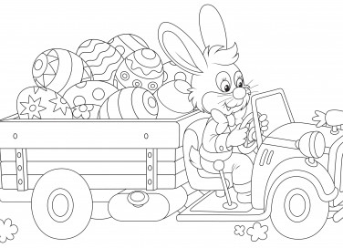 disegni pasqua da colorare, disegni pasquali da colorare, disegni pasqua