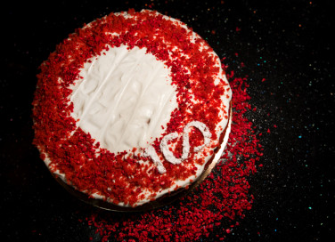 torte laurea decorate panna, torte laurea, torte laurea panna
