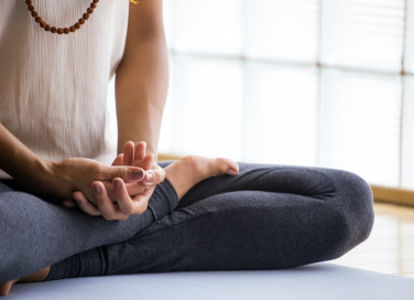 meditazione trascendentale, tecniche meditative, origini