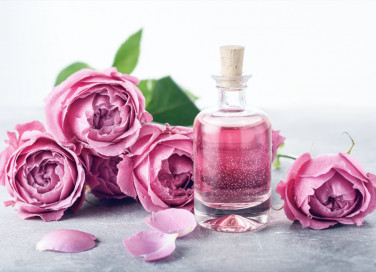 acqua, rose, fai da te
