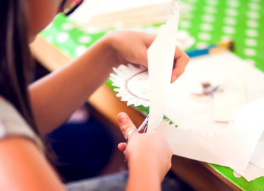 carte decoupage come organizzare, carte decoupage