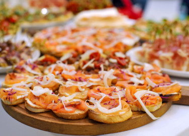 aperitivi veloci facili, aperitivi veloci, aperitivi facili
