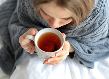 mal di gola, tosse e raffreddore, rimedi naturali efficaci