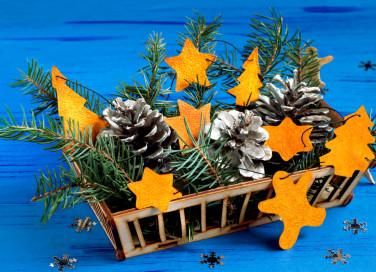 lavoretti natale fai da te facili arance, lavoretti natale fai da te facili, lavoretti arance