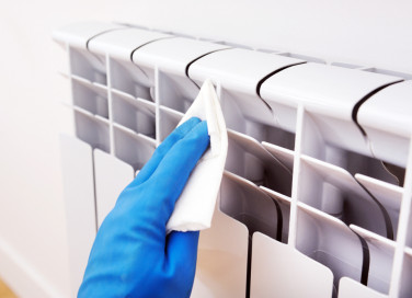 come pulire l'interno dei termosifoni, come pulire i termosifoni internamente