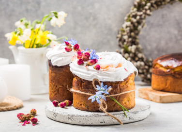 torta pasquali decorate, torte pasqua decorate