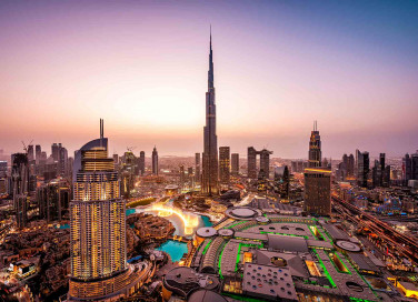 Cosa fare a Dubai