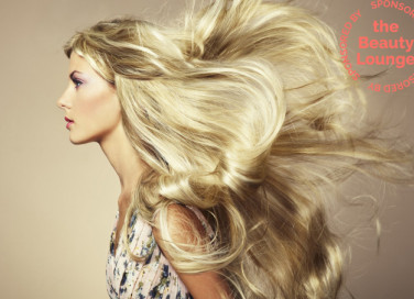 Capelli biondo miele dorato