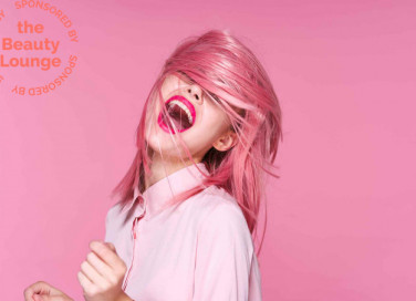 Cura dei capelli colorati