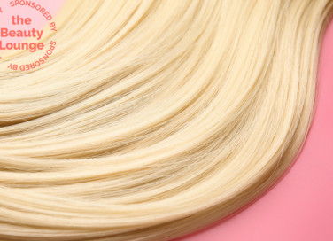 Tinta per capelli biondi senza ammoniaca