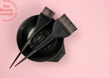 Tinta per colorare i capelli