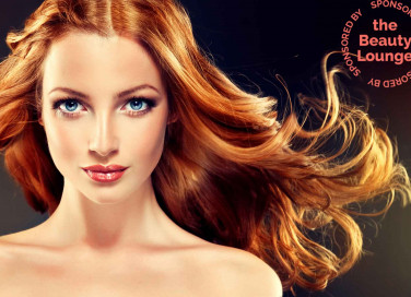 Capelli colorati perfetti