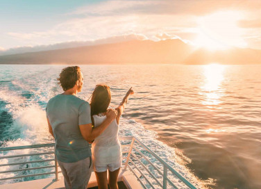 Crociere di nozze