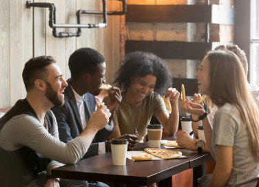 come fare amicizia in una nuova città, come fare amicizia