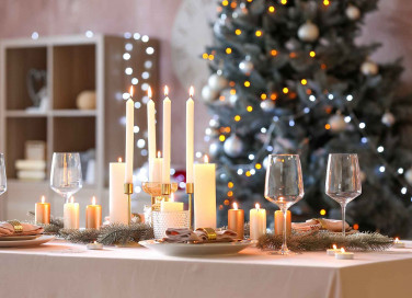Cenone di Capodanno