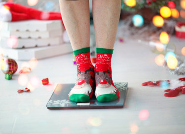 Dieta post Natale